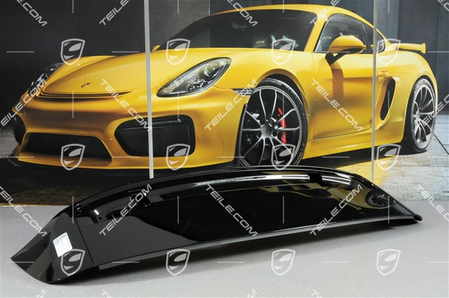 Spoiler tylny, Sport Turismo