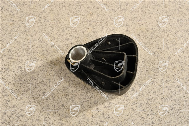 Coupe / Targa, Podstawa sworznia blokady oparcia tylnego siedzenia, L