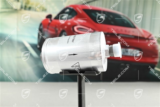 Filtr paliwa Turbo / GT