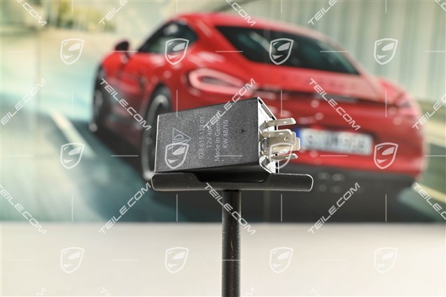 Relay, power windows