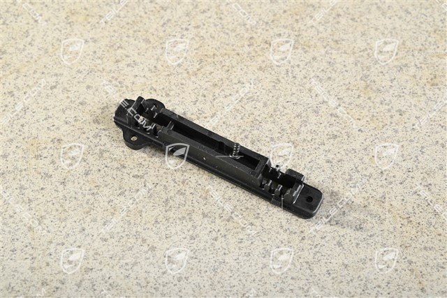 Halter / Kabelbaum Unterstützung