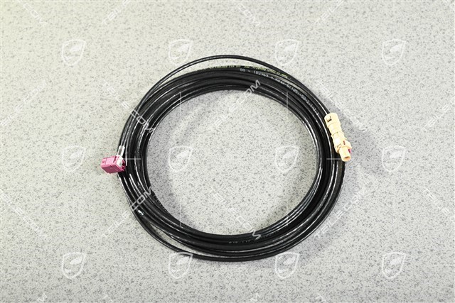 Kabel połączeniowy do anteny GSM VTS