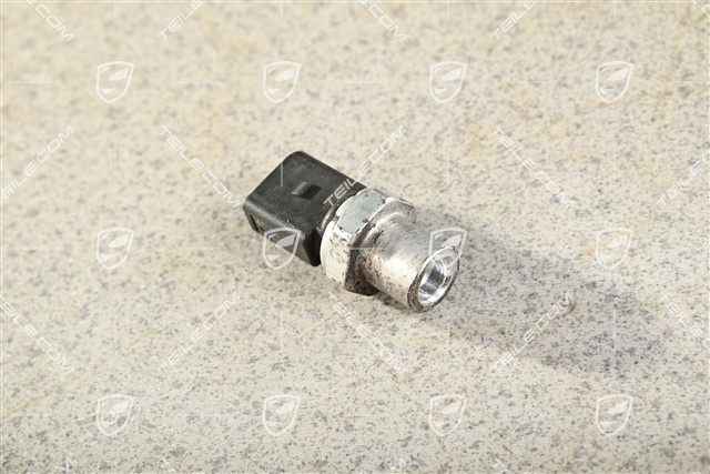 Czujnik ciśnienia klimatyzacji A/C