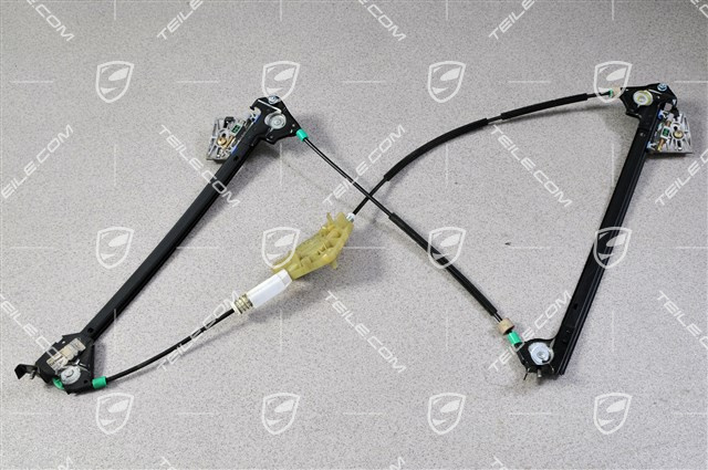 Fensterheber, R Fensterheber, R