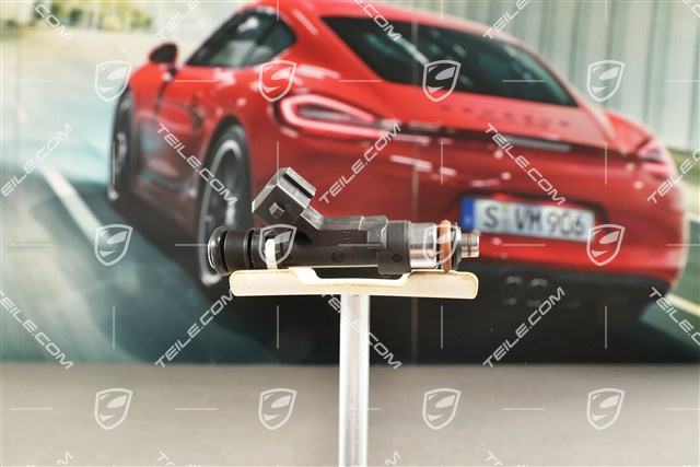 2,7L / 3,4L, Fuel injector