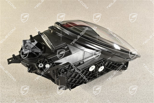 Headlight / headlamp LED, Matrix, L