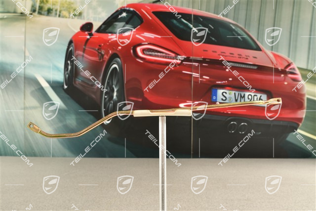 Convertible, driving mechanism, Push rod / Arm, R