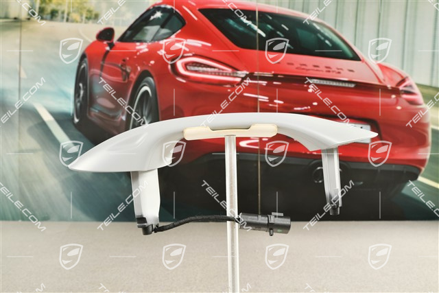 Türgriff, Keyless, L