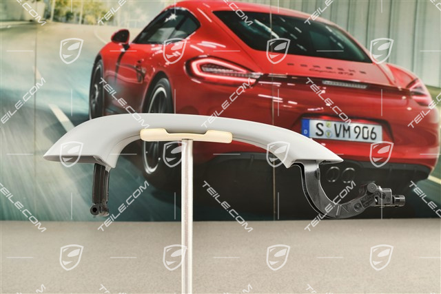 Türgriff, entry+drive, Vorne=Hinten, R