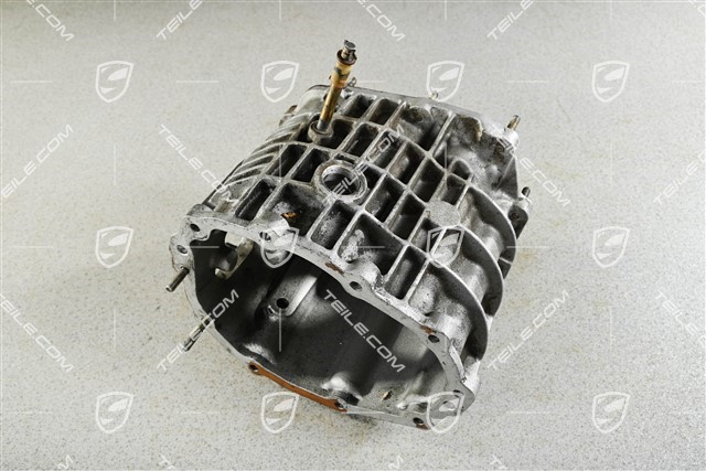 Getriebegehäuse / Raedergehaeuse, Turbo