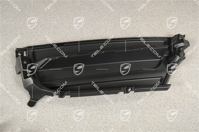 Kratka/ramka mocująca, Wkład, Sport Design Package, R