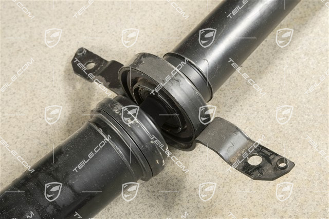 Wał Kardana, Macan S / Turbo / V6 TDI