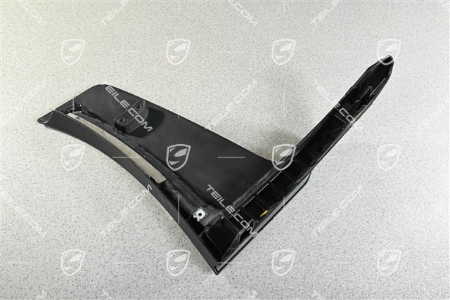 Spoiler seitlich, GT3RS, L