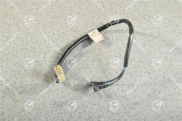 Kabelstrang / Kabelbaum für den Fensterhebermotor