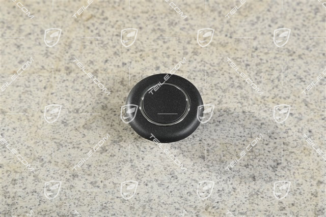 Pokrętło, Porsche Classic Radio