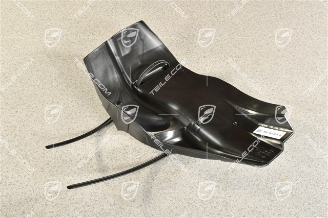 Spoiler für Achse, L