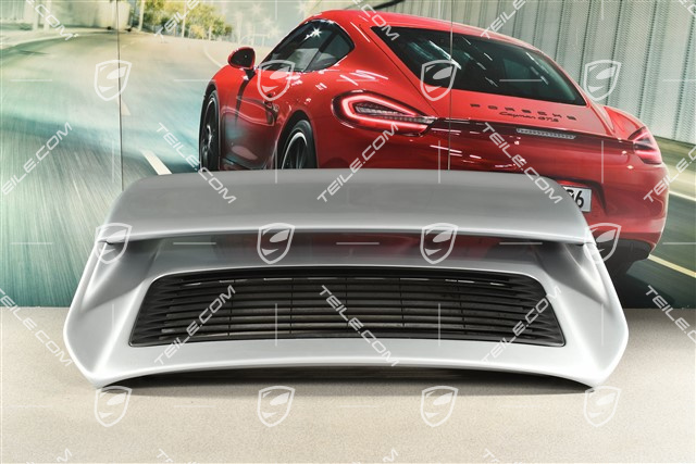 AERO KIT I rear spoiler