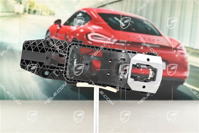 Lagerbuegel / Lagerbügel für Türgriff, Vordertür, R