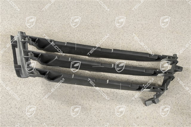 Uchwyt lamelek, Turbo / GTS, R