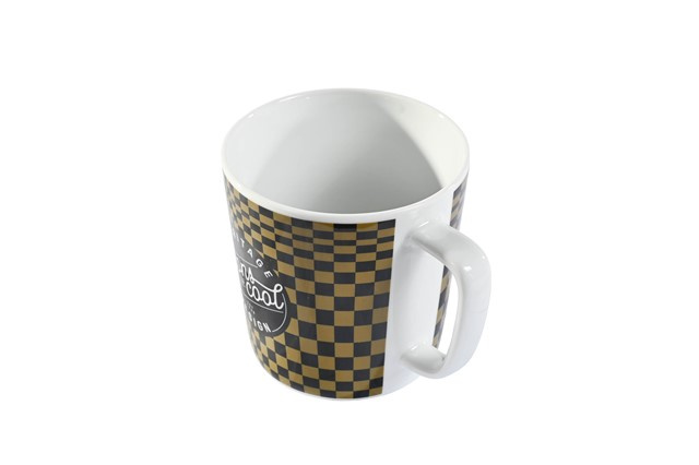 Sammlertasse Nr. 9 – 911 Spirit 70 Pascha, 500ml