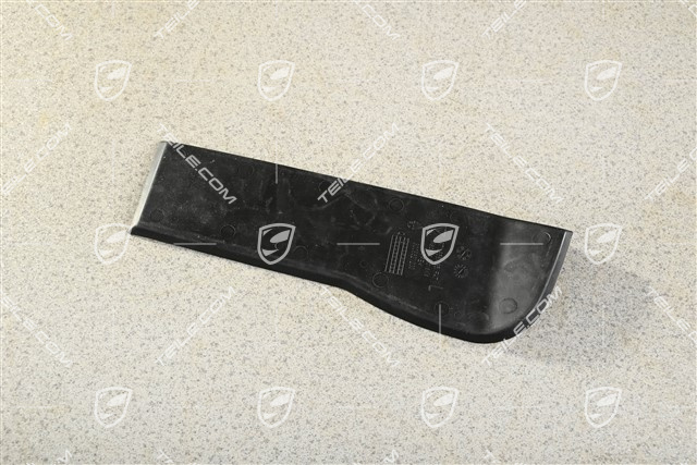 Gumowa podkładka schowka, L