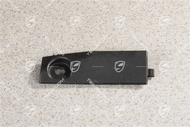 Guide piece, wing, L