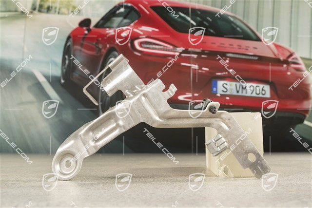 Uchwyt osuszacza klimatyzacji, A/C