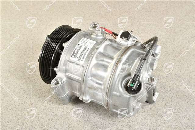Kompresor klimatyzacji A/C