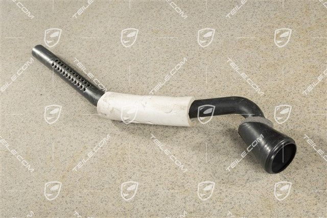 Rurka odprowadzająca wodę, R