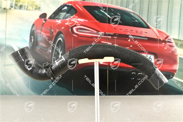 Turbo, Luftschlauch, L