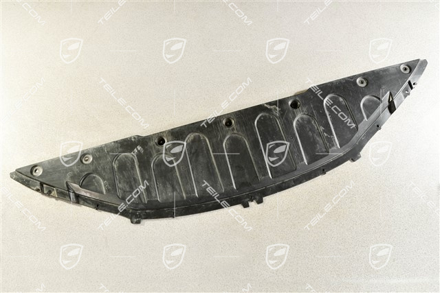 Dolna część zderzaka, GT4