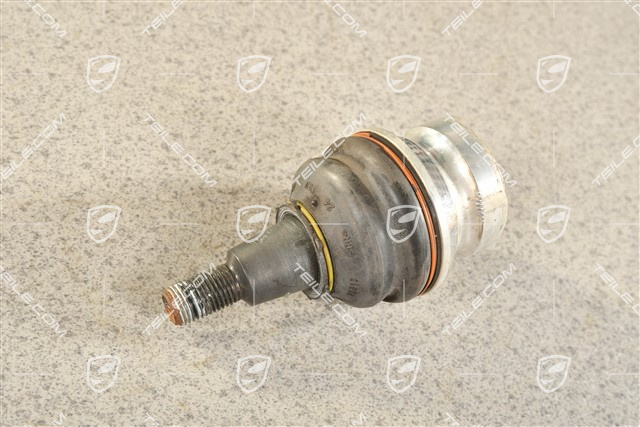 Guide joint, front, L=R