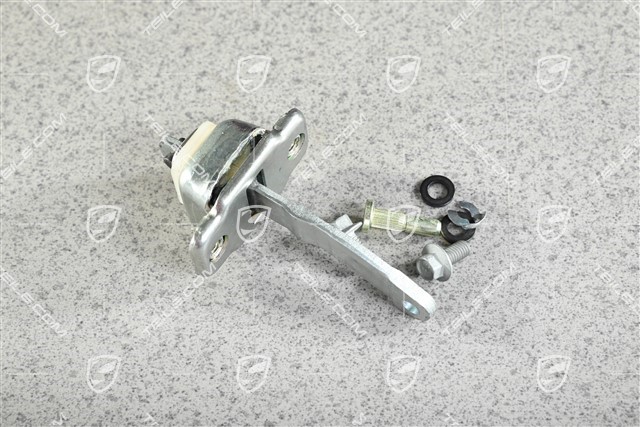 Ogranicznik otwarcia drzwi, L=R