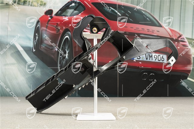 Bracket, Control unit for lane change assist "Slave"