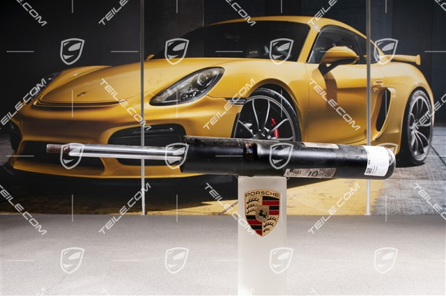 Federung / Dämpfer, Standard, L=R Federung / Dämpfer, Standard, L=R