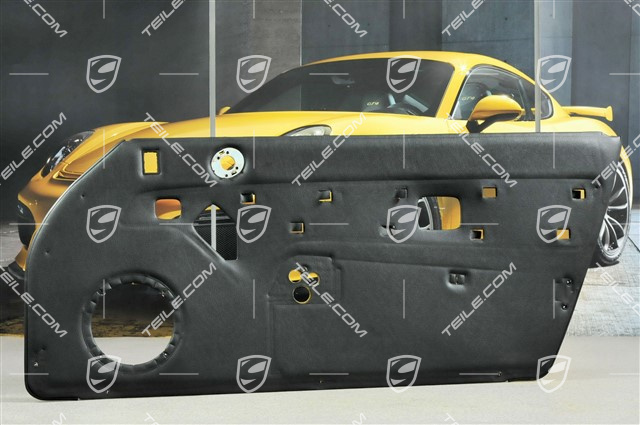 Türverkleidung, Kunstleder, R Türverkleidung, Kunstleder, R