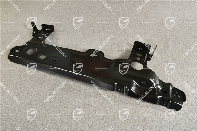 Coupe, Wzmocnienie pasa tylnego, reperaturka