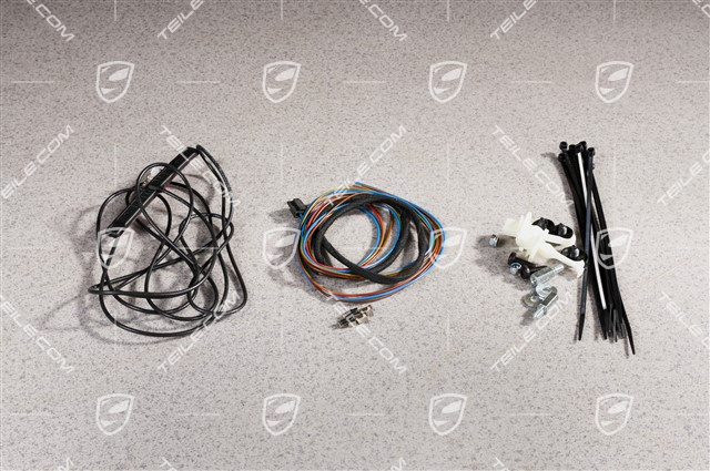 Repair kit for control unit with internet access / LTE Repair kit for control unit with internet access / LTE