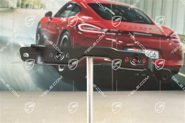 Halteleiste (Stütze), unter Scheinwerfer, R