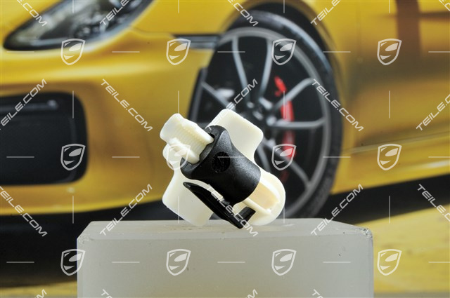 Verbindungsstück, L=R Verbindungsstück, L=R