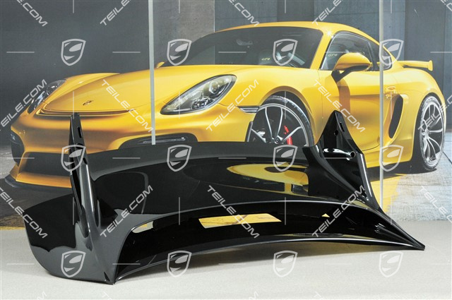 GT3 rear lid