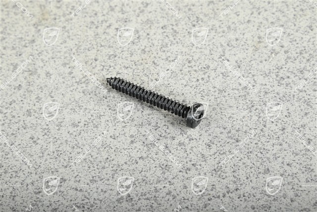 Blechschraube, Turbo Blechschraube, Turbo