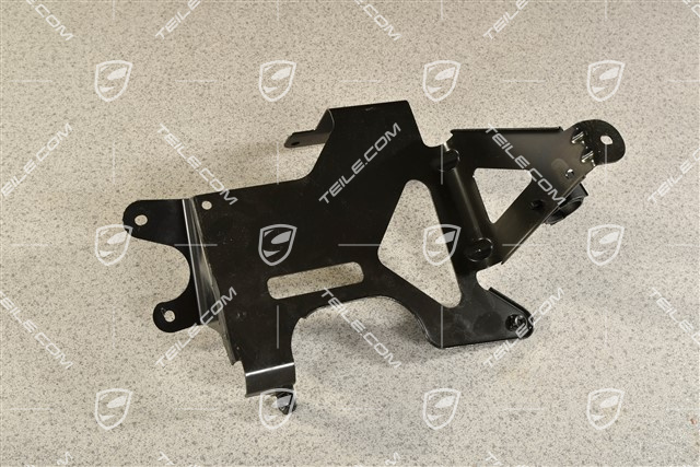 Bracket, Engine control unit DME S / Turbo