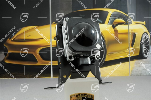 Control unit, Distance sensor Control unit, Distance sensor