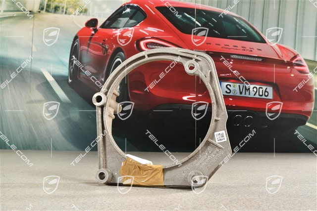 Podpora / łapa silnika