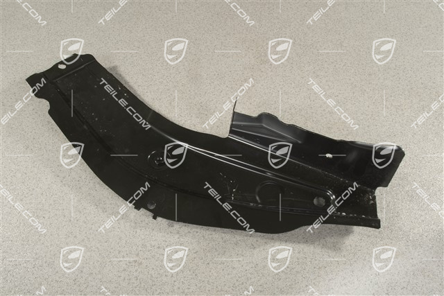 Längsträger, Oben, R