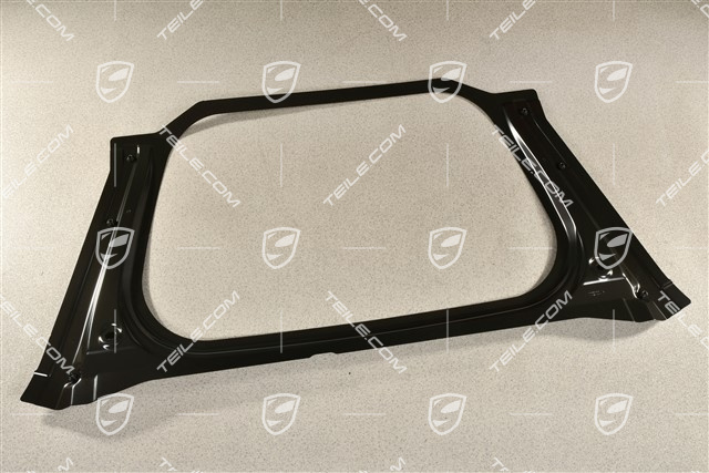 Wzmocnienie górne przedniej części karoserii / bagażnika