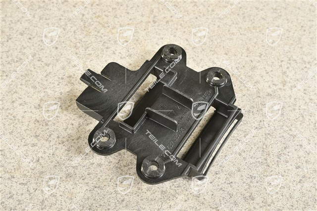 Bracket, antenna Entry and Drive