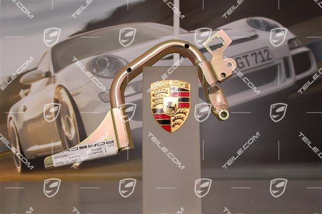 Scharnier, L=R Scharnier, L=R