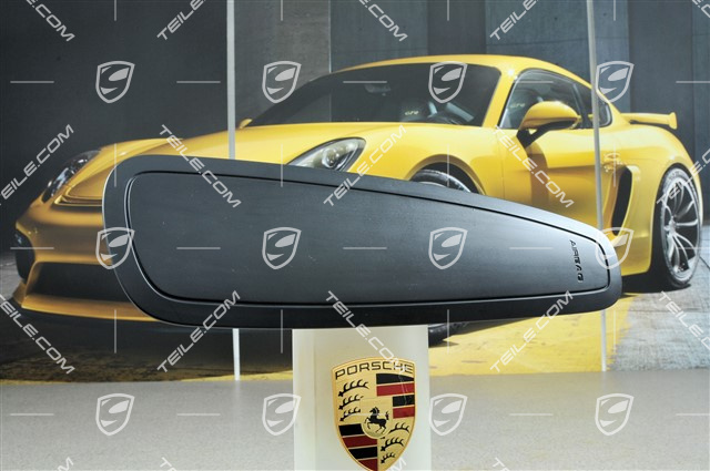 Seitenairbag / Sitz, seeblau, L Seitenairbag / Sitz, seeblau, L